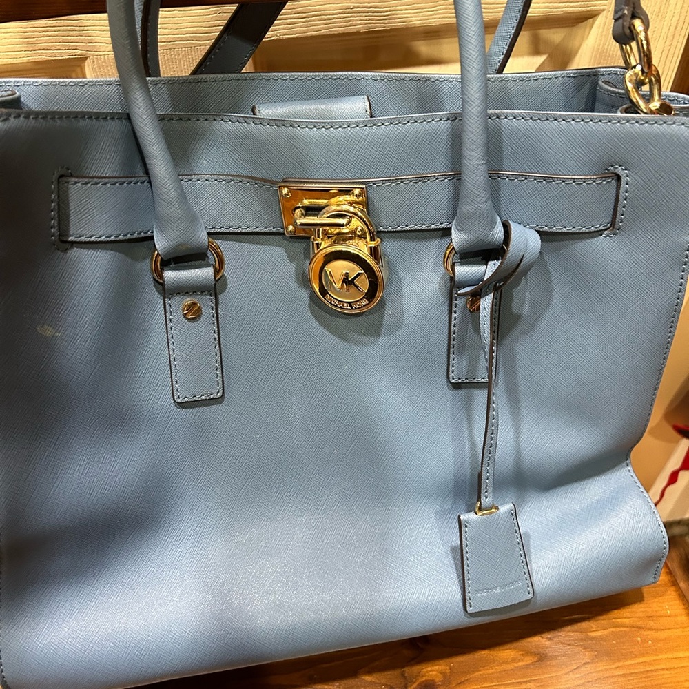 Large Michael kors